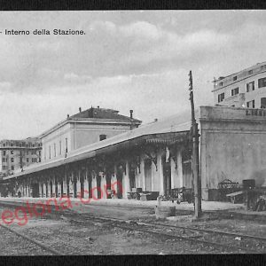 ag5105 - CARTOLINA D'EPOCA - Imperia Provincia - Sanremo