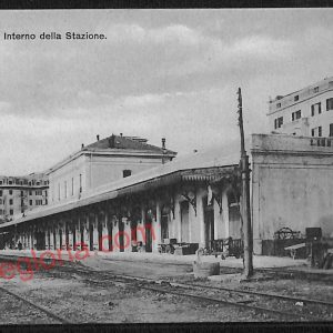 ag5108 - CARTOLINA D'EPOCA - Imperia Provincia - Sanremo