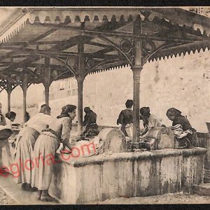 ag5109 - CARTOLINA D'EPOCA - Imperia Provincia - Sanremo