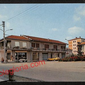 ai1228 - CARTOLINA D'EPOCA - Rovigo Provincia - Zelo