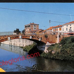 ai1229 - CARTOLINA D'EPOCA - Rovigo Provincia - Zelo