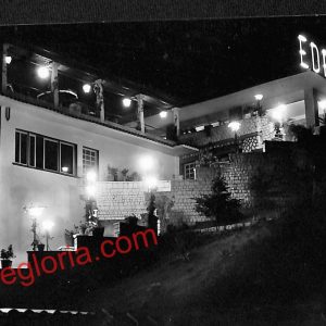 ah6715 - CARTOLINA  D'EPOCA - Pesaro e Urbino Provincia - Gabicce Mare