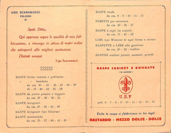 ac3220 - CARTOLINA  D'EPOCA - Perugia Provincia - FOLIGNO - immagine 2