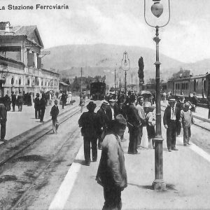 ac3225 - CARTOLINA  D'EPOCA - Perugia Provincia - FOLIGNO