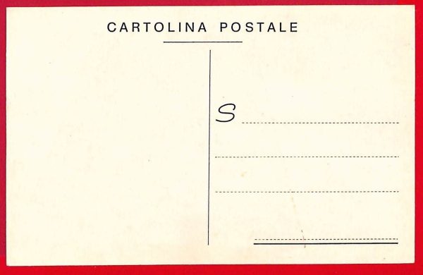 P0769 - CARTOLINA D'EPOCA - Pubblicitaria Illustrata AMARO GAMBATOTTA Ill. PITT - immagine 2