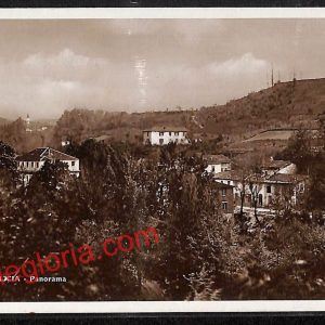 ai5170 - CARTOLINA D'EPOCA - Savona Provincia - Piana Crixia