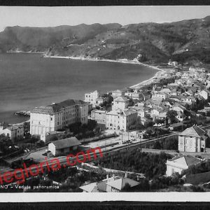 ai5176 - CARTOLINA D'EPOCA - Savona Provincia - Spotorno