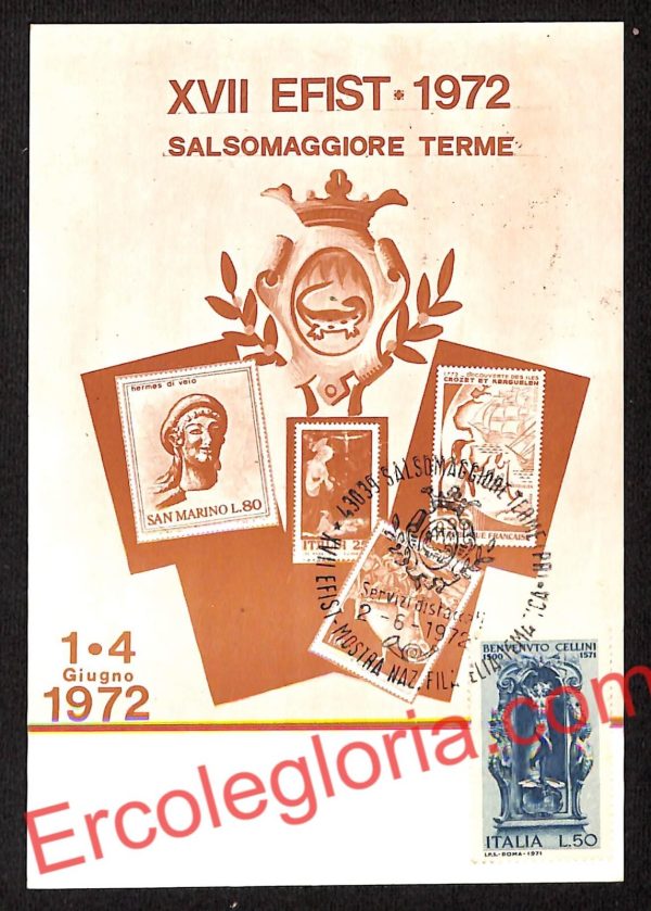 ah5668 - CARTOLINA  D'EPOCA - Parma Provincia - Salsomaggiore