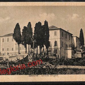 ai5181 - CARTOLINA D'EPOCA - Savona Provincia - Spotorno