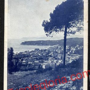 ai5193 - CARTOLINA D'EPOCA - Savona Provincia - Varazze