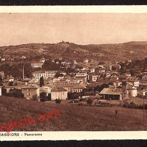 5655 - CARTOLINA  D'EPOCA - Parma Provincia - Salsomaggiore