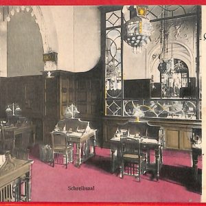 aa7307 - Ansichtskarten VINTAGE POSTCARD: Deutschland GERMANY - BERLIN Gruss Aus