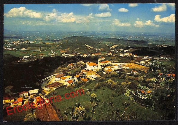 ah4574 - CARTOLINA D'EPOCA - Padova Provincia - Rovolon