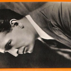 AA8332 - VINTAGE POSTCARD - CINEMA ACTOR : CONWAY TEARLE