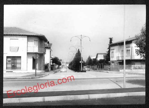 ah4598 - FOTO D'EPOCA - Padova Provincia - Tribano