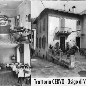 ab6544 - CARTOLINA  D'EPOCA - Como Provincia : VALBRONA