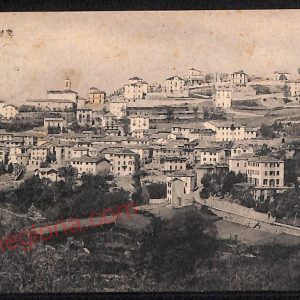 ae5206 - CARTOLINA D'EPOCA - Como Provincia - Brunate   1916