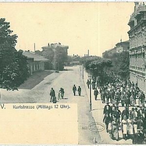 25802 - Ansichtskarten VINTAGE POSTCARD - Deutschland GERMANY - Oelsnitz, Vogtla