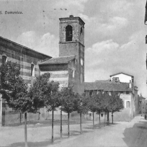ac3010 - CARTOLINA  D'EPOCA - Perugia Provincia - SPOLETO  1907