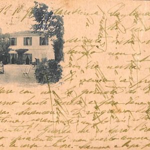 ab6554 - CARTOLINA  D'EPOCA - Como Provincia : CARUGO