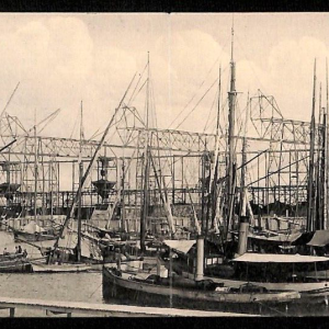 ac8108 - CARTOLINA D'EPOCA - Livorno Provincia - Piombino
