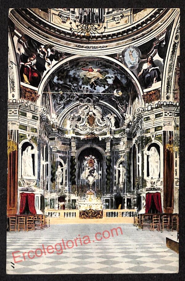 ag4834 - CARTOLINA D'EPOCA - Imperia Provincia - Sanremo