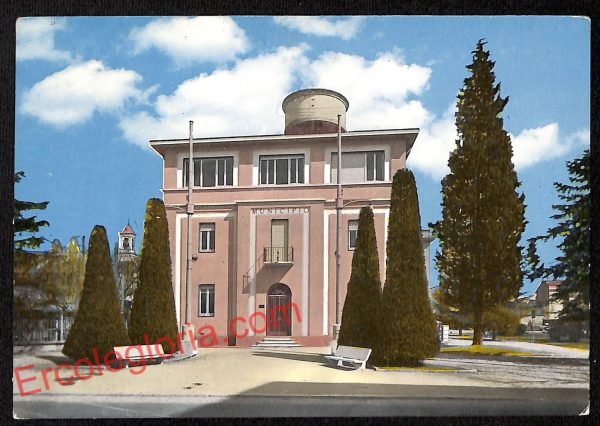 ag9260 - CARTOLINE D'EPOCA - Milano Provincia - Lainate
