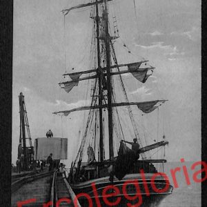 ag6563 - CARTOLINA D'EPOCA - Lucca Provincia - Forte dei Marmi