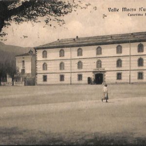 ab4431  -  CARTOLINA  D'EPOCA -  Cuneo Provincia -  DRONERO