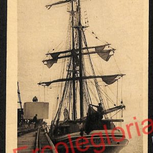 ag6587 - CARTOLINA D'EPOCA - Lucca Provincia - Forte dei Marmi