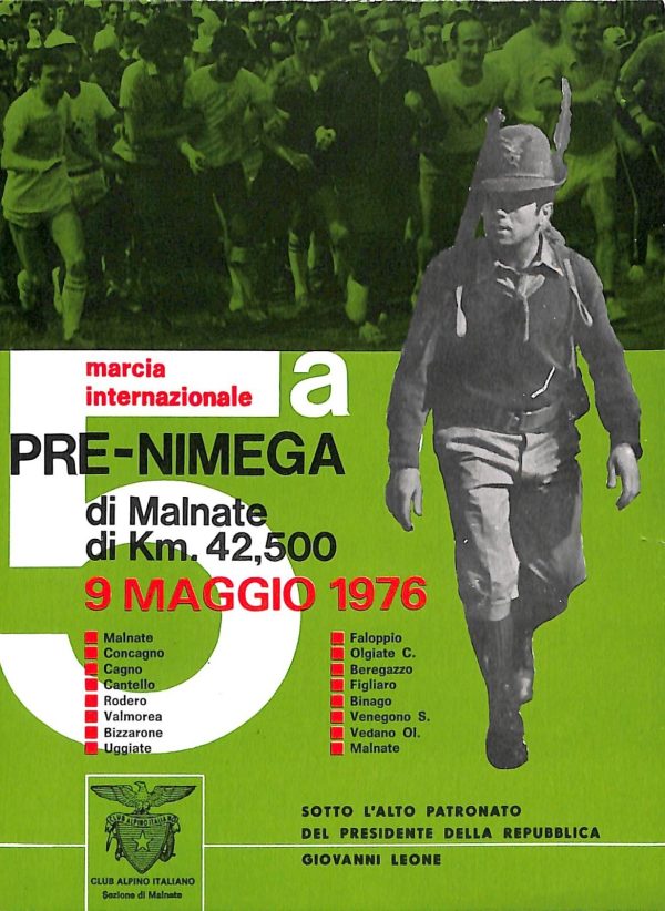 ab5196 -  CARTOLINA  D'EPOCA -  Varese Provincia  : MALNATE