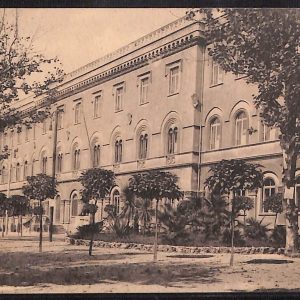 ag1464 - CARTOLINA D'EPOCA - Genova Provincia - Sampierdarena