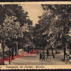 ah6409 - CARTOLINE  D'EPOCA - Perugia Provincia - Foligno