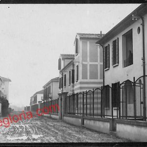 ah4428 - CARTOLINA D'EPOCA - Padova Città - Vera Foto