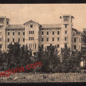 ah5643 - CARTOLINA  D'EPOCA - Parma Provincia - Ramiola
