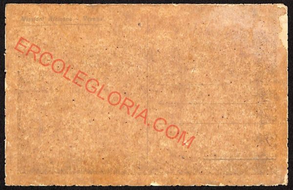 ae3103 - CARTOLINA  D'EPOCA - Verona Città - Istituto Missioni Africane - immagine 2
