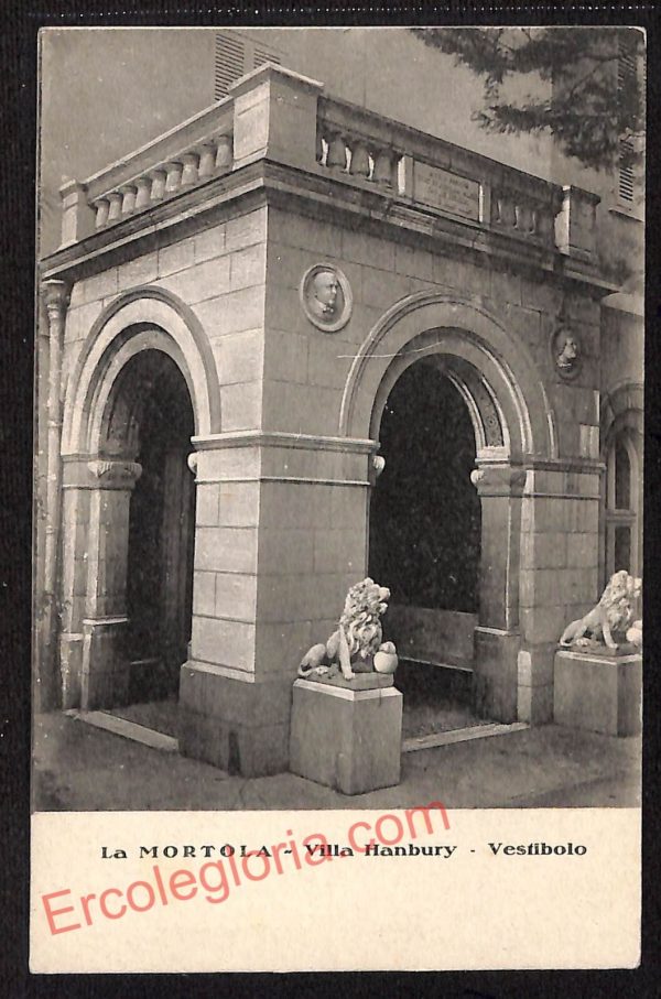 ag5212 - CARTOLINA D'EPOCA - Imperia Provincia - Ventimiglia