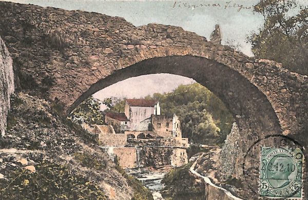 ac2766 - CARTOLINA  D'EPOCA - Perugia Provincia - FOLIGNO