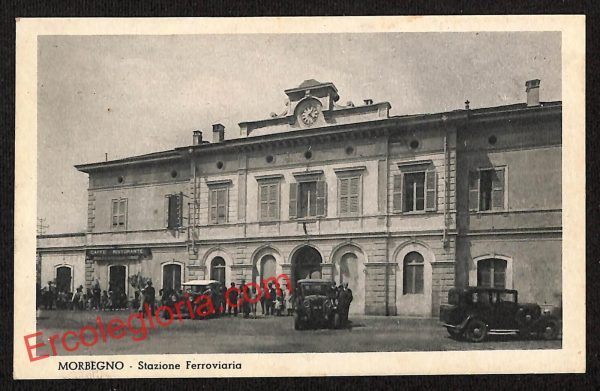 ai7080  - CARTOLINA D' EPOCA - Sondrio Provincia - Morbegno