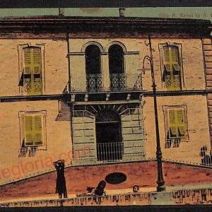 ae5951 - CARTOLINA D'EPOCA - Fermo Provincia - Sant' Elpidio a Mare  1917