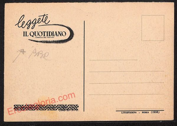 ag1956 - CARTOLINA D'EPOCA- Grosseto Città - Panorama - immagine 2