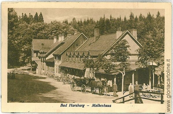 07274 - Ansichtskarten VINTAGE POSTCARD - Deutschland GERMANY - UETENSEN 1902