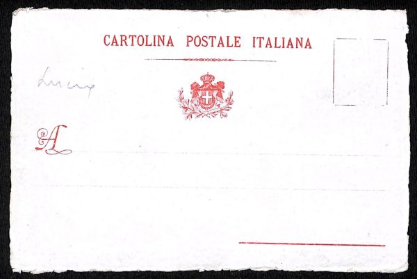 ab7081 -  CARTOLINA  D'EPOCA - Savona Città - immagine 2