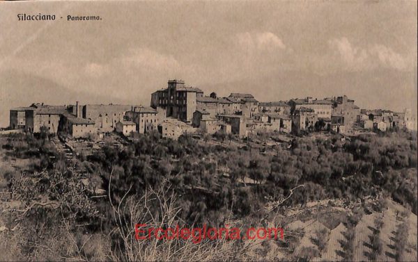 ad8308 - CARTOLINA D'EPOCA - Roma Provincia - Filacciano