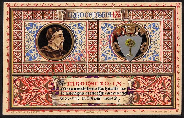 ae2246 - CARTOLINA  D'EPOCA - Bologna Città