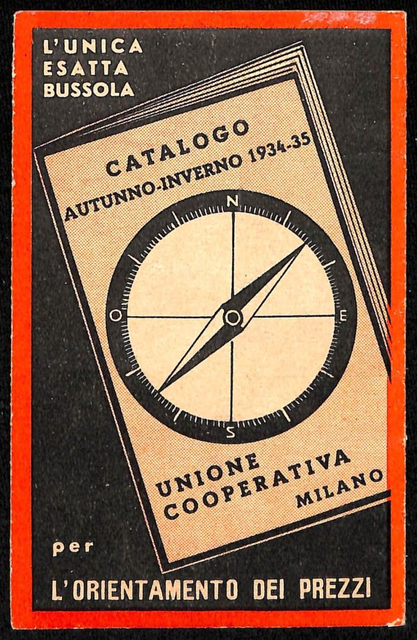 ad0388 - Cartolina D'epoca
