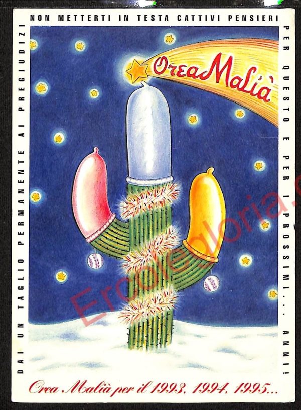 ae2263 - CARTOLINA  D'EPOCA - Bologna Città - Orea Malià