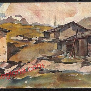 ai7098  - CARTOLINA D' EPOCA - Sondrio Provincia - Madesimo