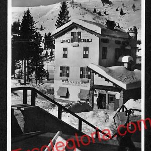 ai7101  - CARTOLINA D' EPOCA - Sondrio Provincia - Madesimo