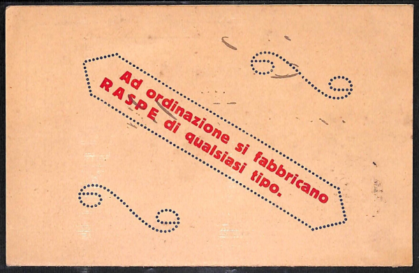 ac3220 - CARTOLINA  D'EPOCA - Perugia Provincia - FOLIGNO - immagine 3